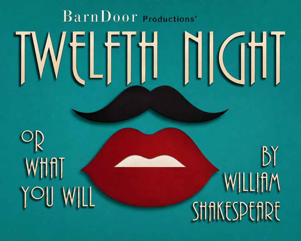 Twelfth Night - Or What You Will (Wednesday Performance)
