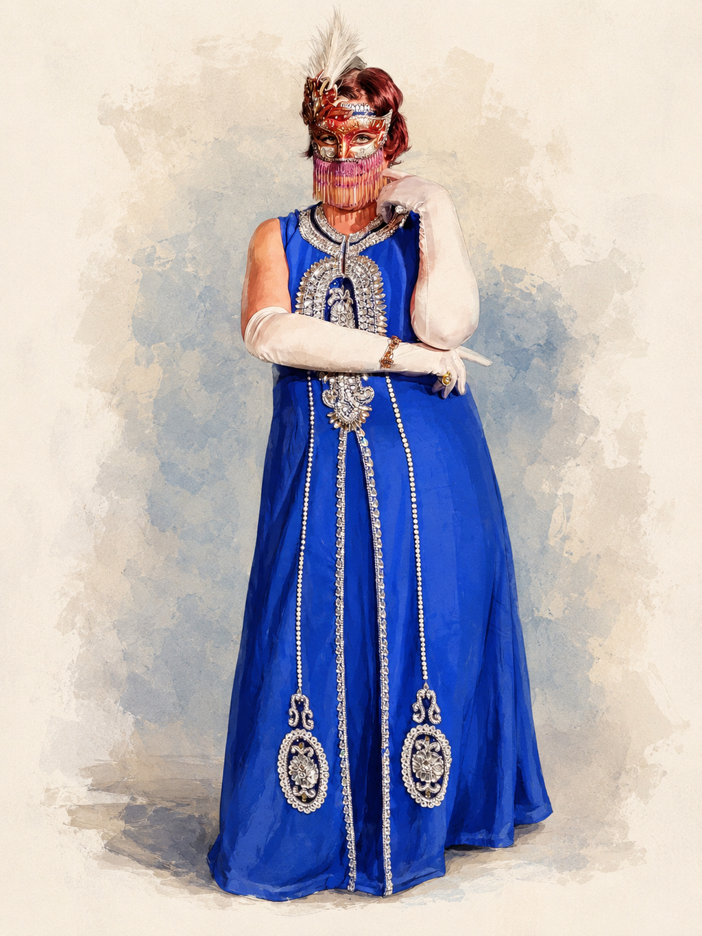 Twelfth Night - Or What You Will (Thursday Performance)