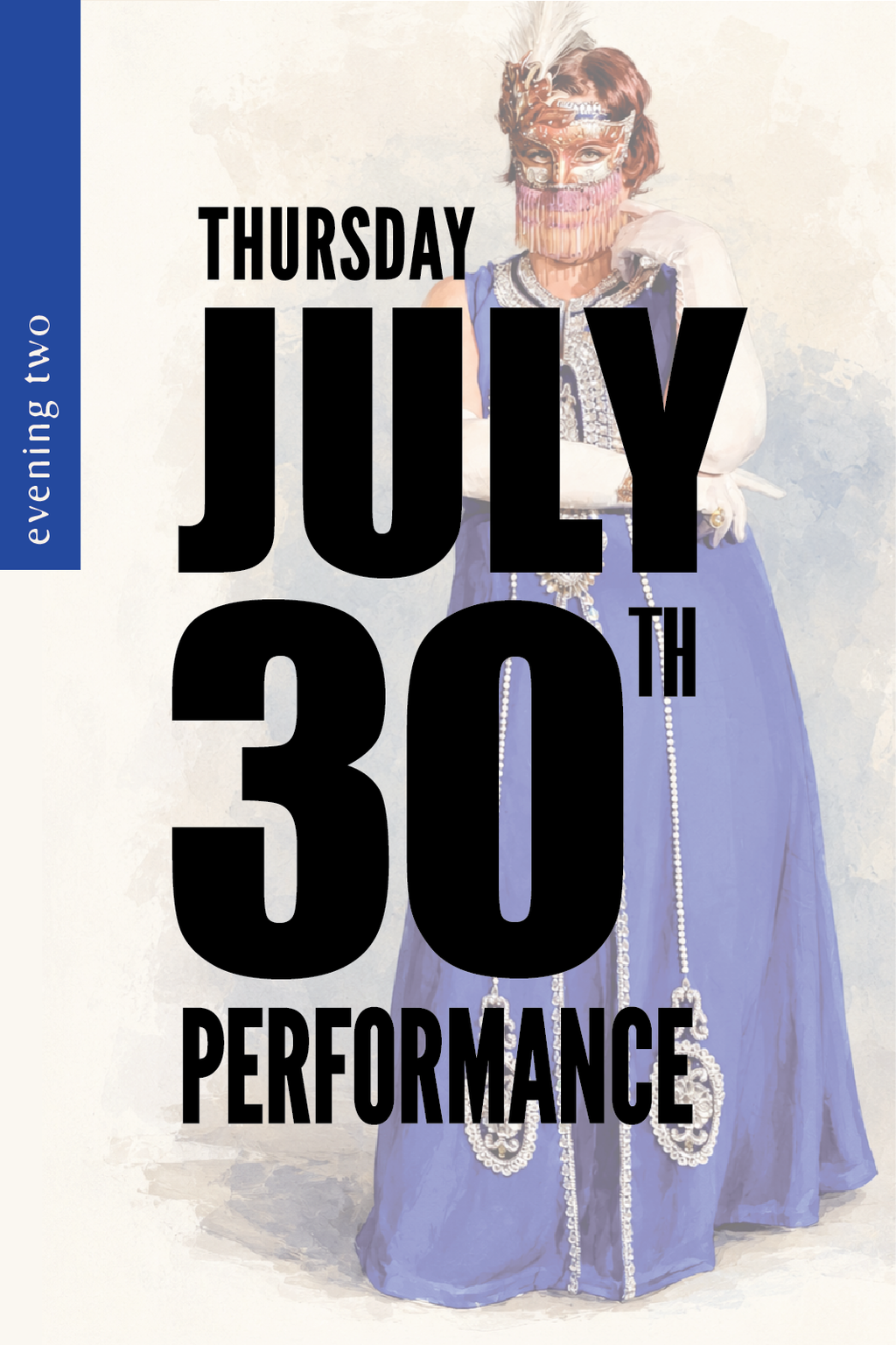 Twelfth Night - Or What You Will (Thursday Performance)
