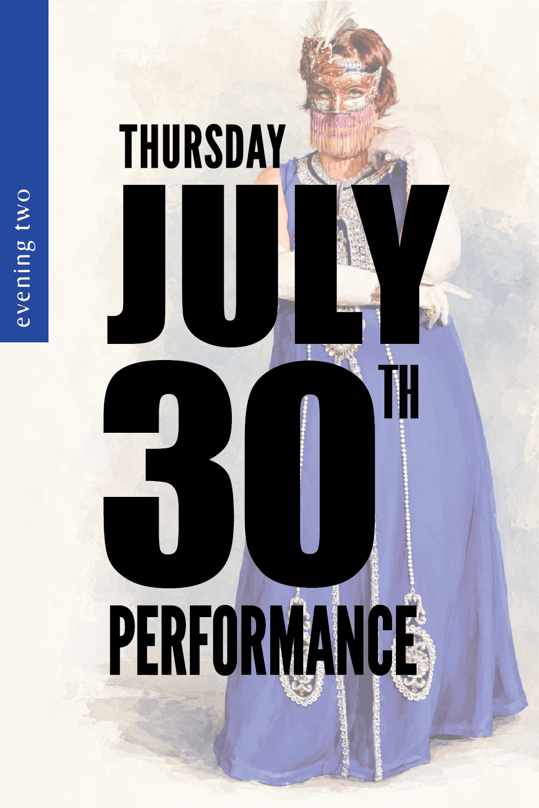 Twelfth Night - Or What You Will (Thursday Performance)