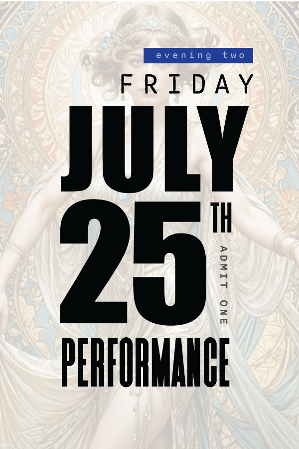 Love's Labors Lost (Friday Performance)