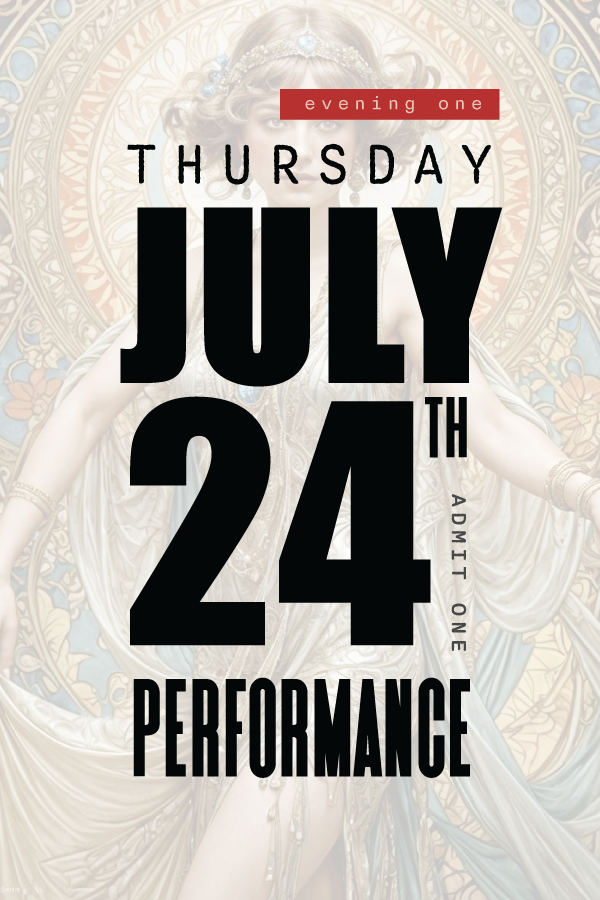 Love's Labors Lost (Thursday Performance)